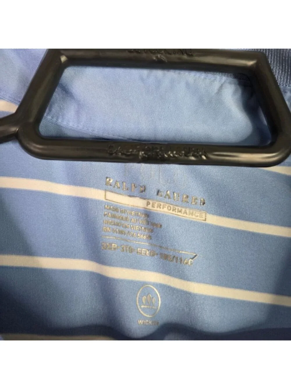 Polo Ralph Lauren ✔️ ships